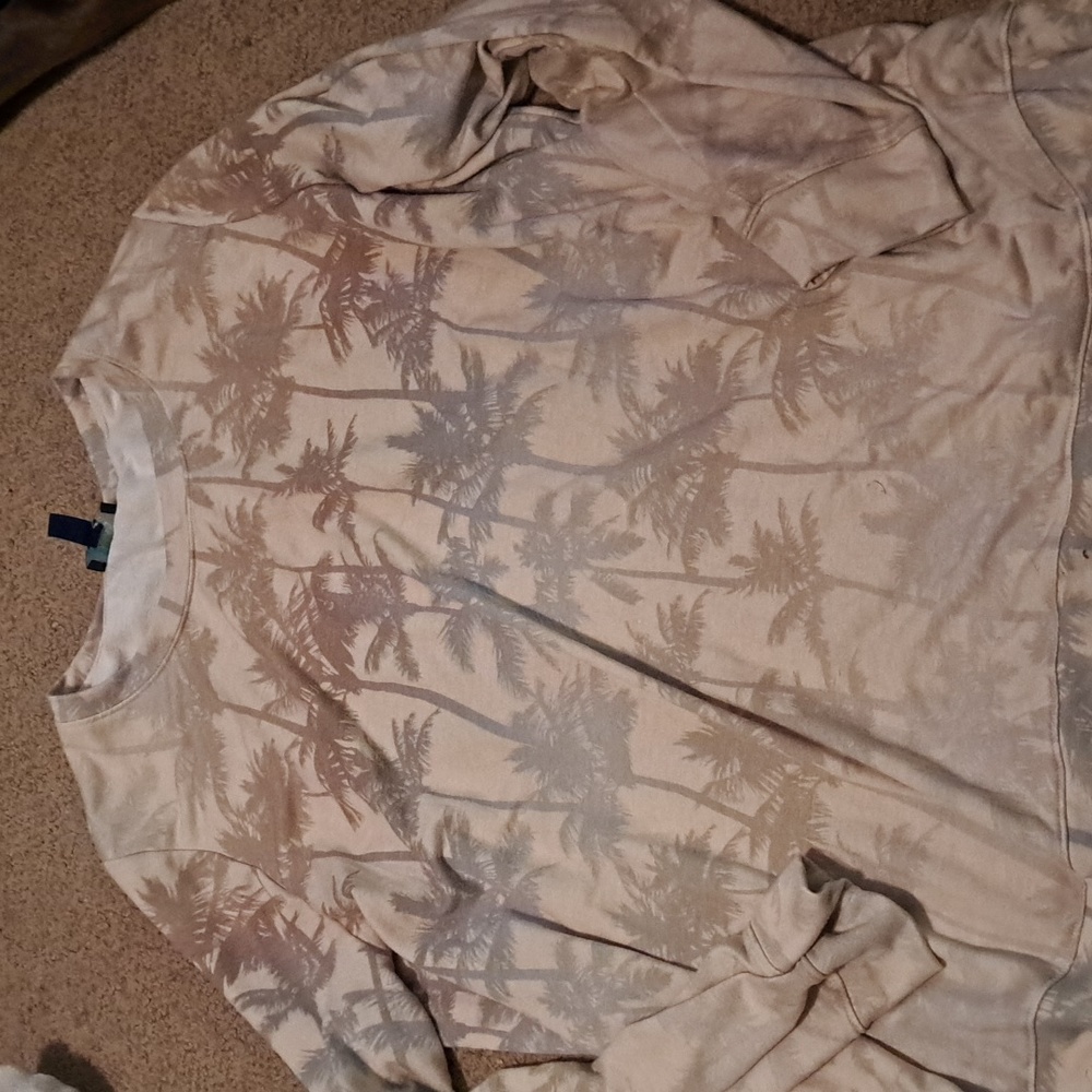 d&CO. BEACH sweatshirt